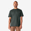 Dickies Heavy Tee - Hunter Green - Spin Limit Boardshop