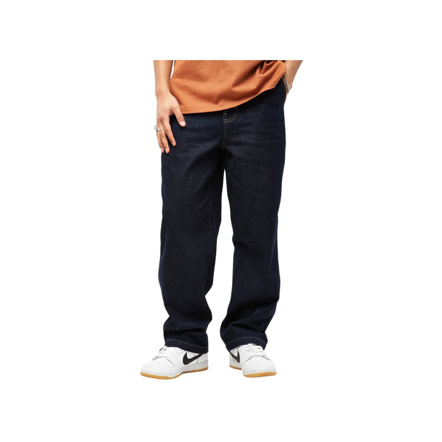 Dickies Madison Baggy Fit Jeans - Dark Blue - Spin Limit Boardshop