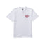 Dickies Mechanic Tee - White - Spin Limit Boardshop