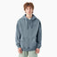 Dickies Plentywood Hoodie - Storm Blue - Spin Limit Boardshop