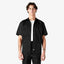 Dickies Pocket Short Sleeve Work Shirt - Black - Spin Limit Boardshop