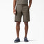 Dickies Relaxed Fit Chino Short - Mushroom - Spin Limit Boardshop