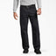 Dickies Sanded Duck Carpenter Work Pant - Rinsed Black - Spin Limit Boardshop
