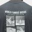 Dickies Wolfhurst Tee - Grey - Spin Limit Boardshop