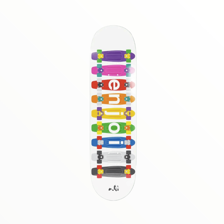 Enjoi Big Box Plastic Spectrum R7 Boards - 8.25 - Spin Limit Boardshop
