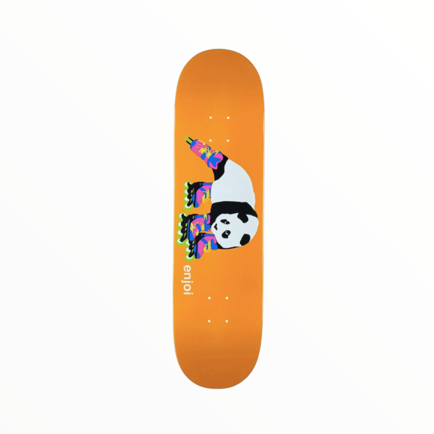 Enjoi Big Box Roller Blades R7 Boards - 8.5 - Spin Limit Boardshop