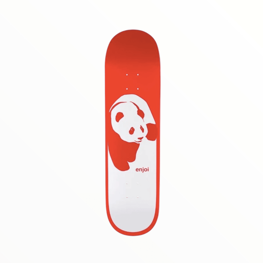 Enjoi Classic Panda R7 Boards - 8.5 - Spin Limit Boardshop