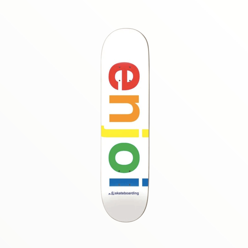 Enjoi Spectrum R7 Boards - 8.25 - Spin Limit Boardshop