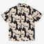 Former Distort Shirt - Bone - Spin Limit Boardshop
