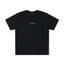 Former Requim T - Shirt - Black - Spin Limit Boardshop