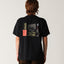 Former Requim T - Shirt - Black - Spin Limit Boardshop