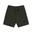 Former Swans Baggy Swim Short - Deep Olive - Spin Limit Boardshop