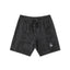 Former Swans Requiem Swim Short - Black Grey - Spin Limit Boardshop