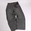 Frosted Classic Wavy Jeans Pants - Acid Grey - Spin Limit Boardshop