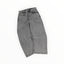 Frosted Classic Wavy Jeans Pants - Acid Grey - Spin Limit Boardshop