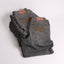 Frosted Classic Wavy Jeans Pants - Acid Grey - Spin Limit Boardshop