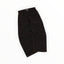 Frosted Classic Wavy Jeans Pants - Chocolate Brown - Spin Limit Boardshop