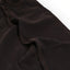 Frosted Classic Wavy Jeans Pants - Chocolate Brown - Spin Limit Boardshop