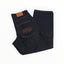 Frosted Classic Wavy Jeans Pants - Selvege Blue - Spin Limit Boardshop