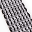 Frosted Diamond Graphic Board - 8.5 - Spin Limit Boardshop