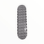 Frosted Diamond Graphic Board - 8.5 - Spin Limit Boardshop