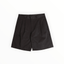 Frosted Double Pleated Shorts - Dark Olive - Spin Limit Boardshop