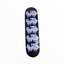 Frosted Frostuary Graphic Board - 8.5 - Spin Limit Boardshop