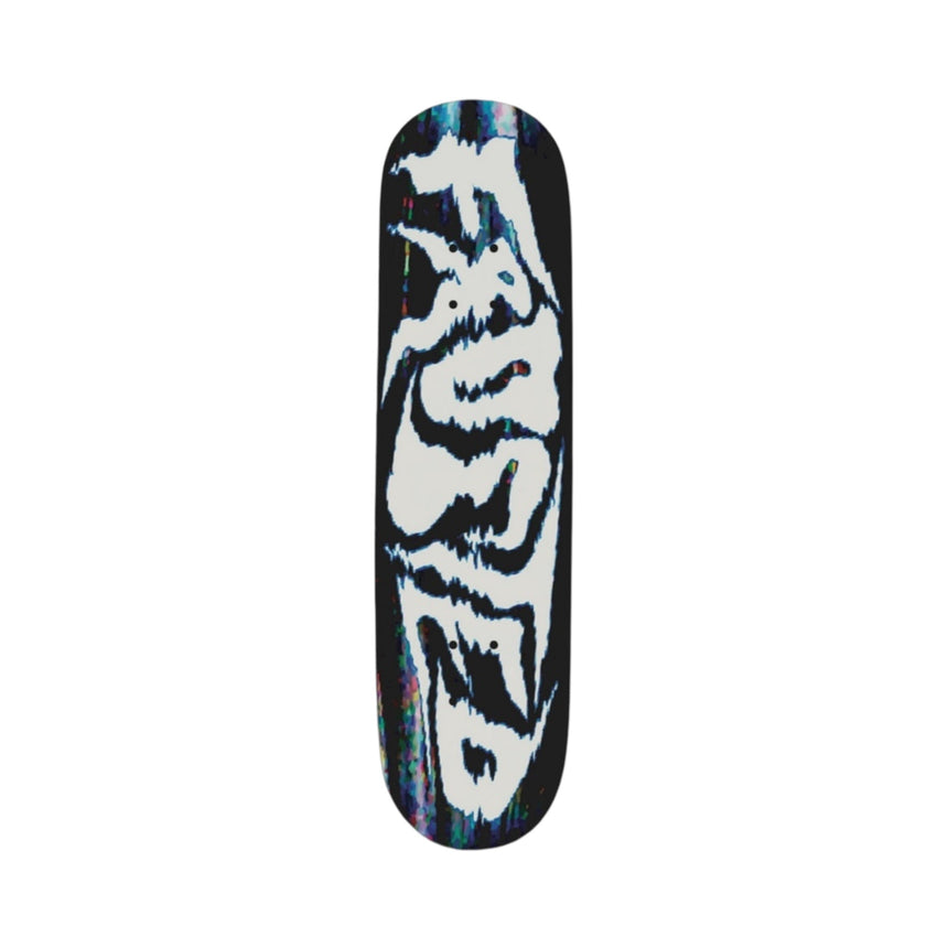 Frosted static Board - Spin Limit Boardshop