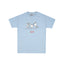 Frosted Surf Tee - Ocean - Spin Limit Boardshop