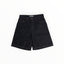 Frosted Wavy Jorts - Selvedge Blue - Spin Limit Boardshop