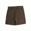 Frosted Wavy Shorts - Faded Khaki - Spin Limit Boardshop