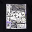 Frosted x Asar Stuff Longsleeve - Black - Spin Limit Boardshop