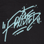 Frosted x Asar Stuff Longsleeve - Black - Spin Limit Boardshop