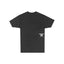 Frosted x MTN Arc Hollow Tee - Black - Spin Limit Boardshop