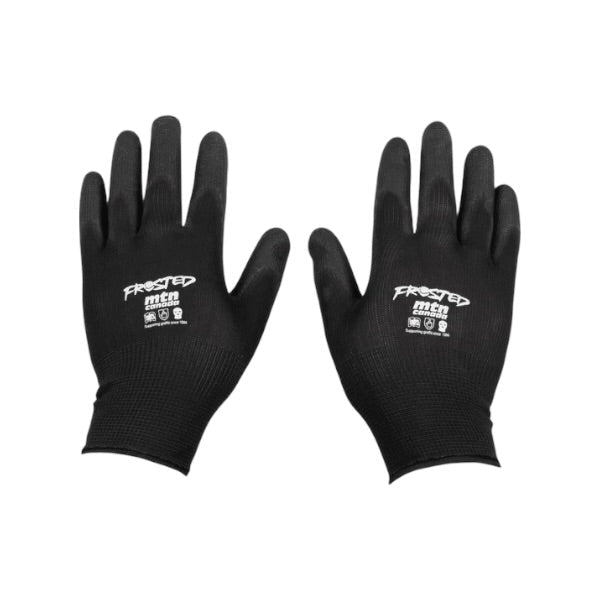 Frosted x MTN Coated Gloves - Spin Limit Boardshop