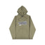 Frosted x MTN Throwy Zip Hood - Olive - Spin Limit Boardshop