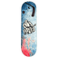 Frosted x Pétroliers Logo Board - Spin Limit Boardshop