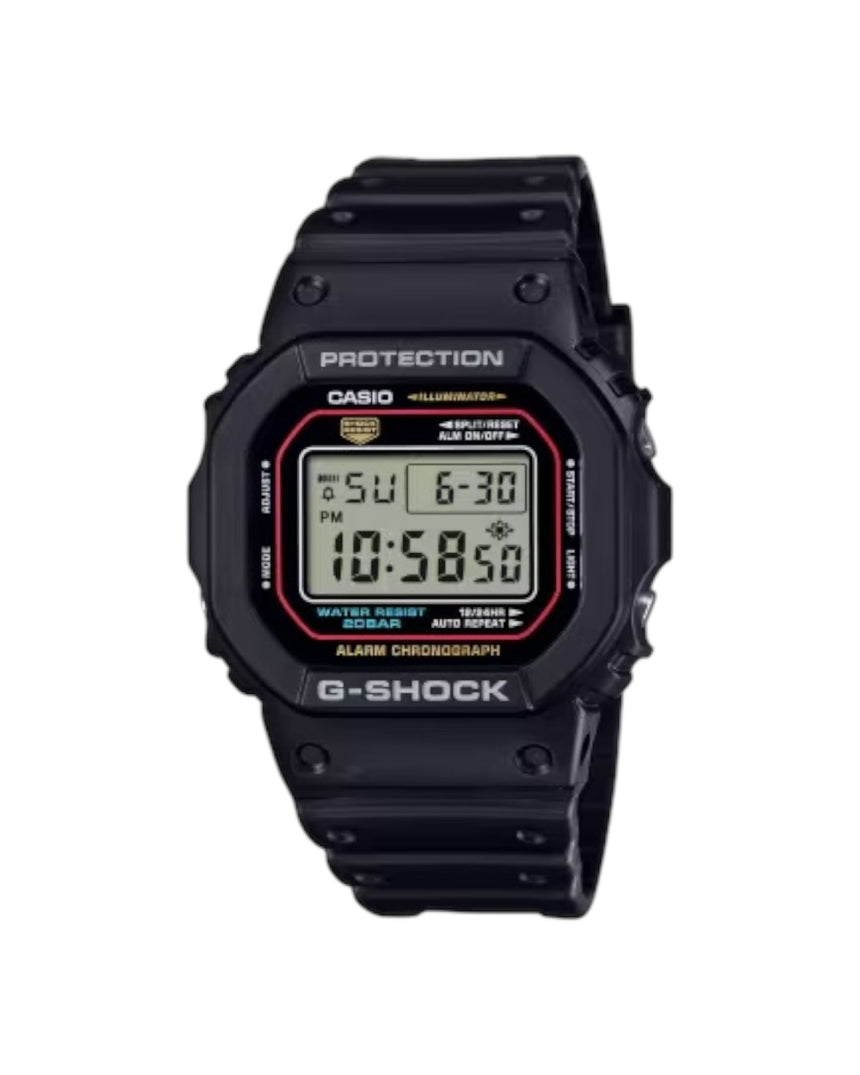 G - Shock DW - 5600RL - 1 - Spin Limit Boardshop