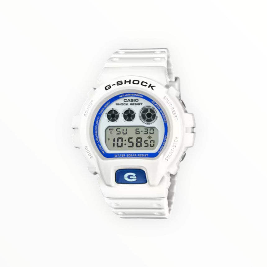 G - Shock DW - 6900HDS - 7CR - Spin Limit Boardshop