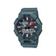 G - Shock GA010 - 2A - Spin Limit Boardshop