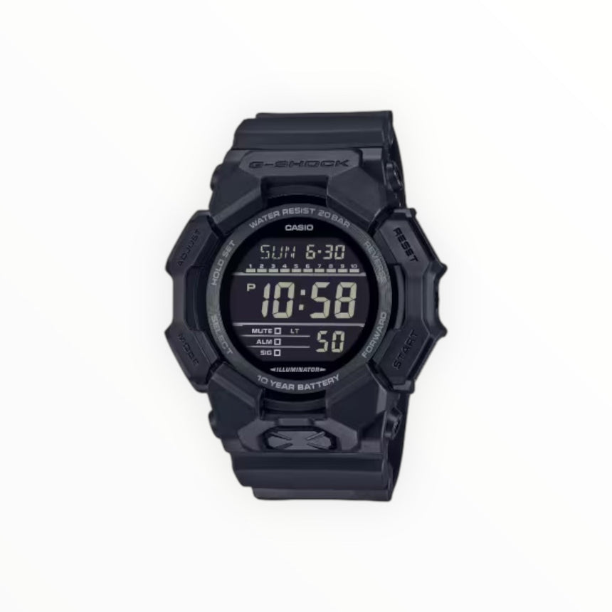 G - Shock GD - 010 - 1A1CR - Spin Limit Boardshop