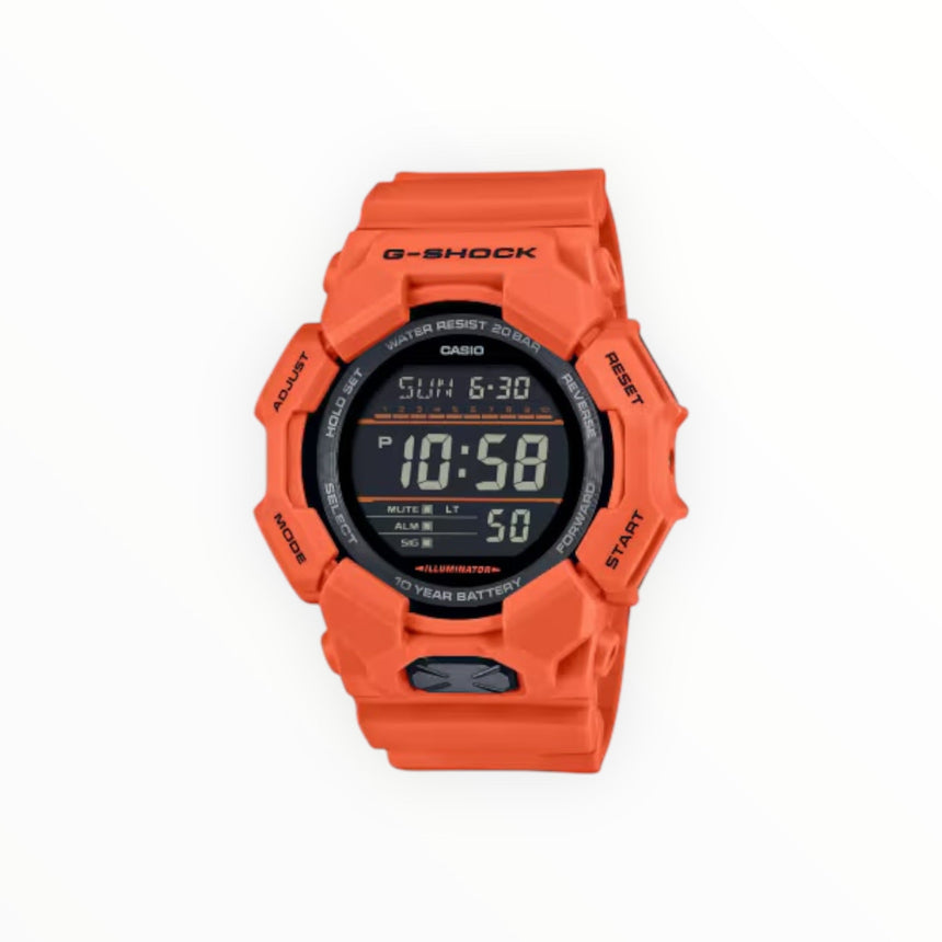 G - Shock GD - 010 - 4CR - Spin Limit Boardshop