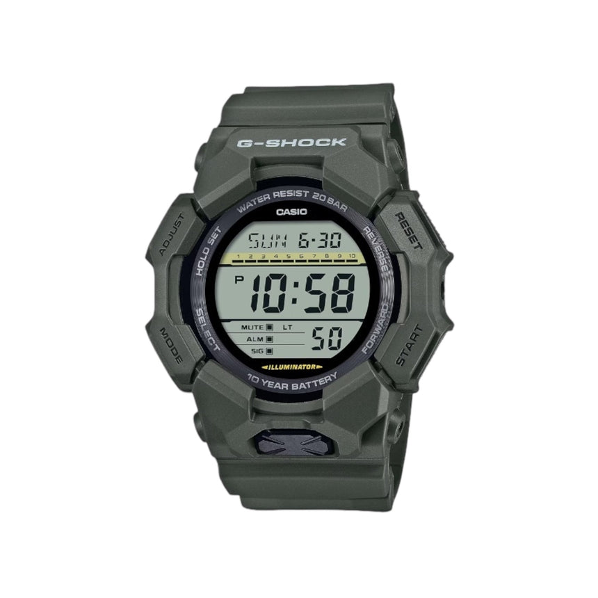 G - Shock GD010 - 3 - Spin Limit Boardshop