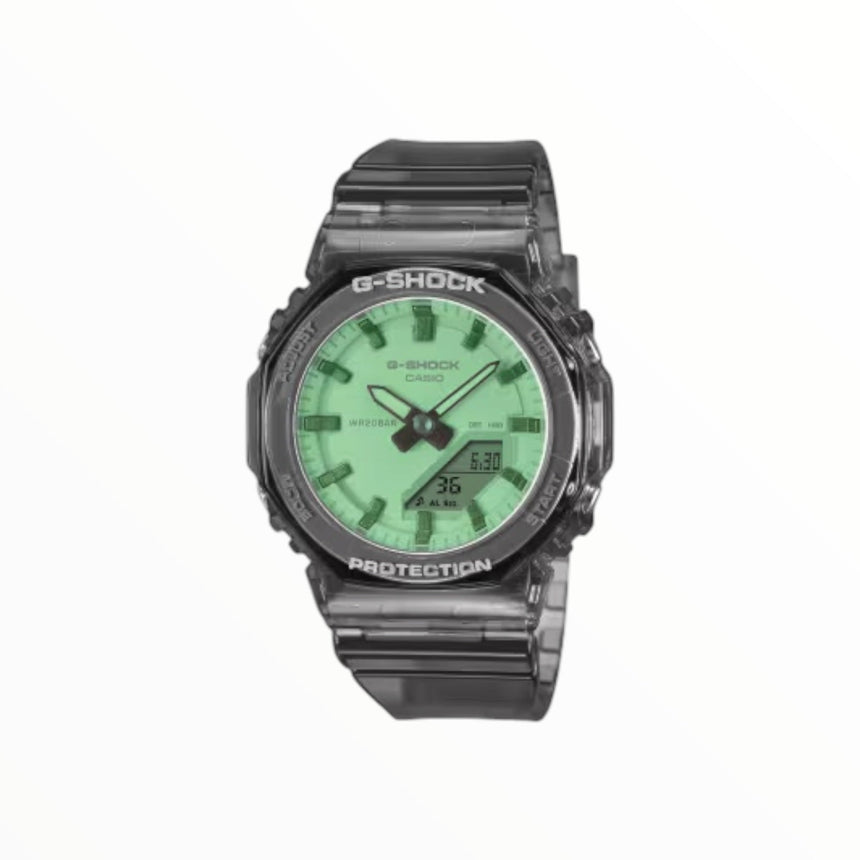 G - Shock GMA - P2100SR - 1A - Spin Limit Boardshop