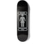 Girl Gass Metalls Board - 8.5 - Spin Limit Boardshop
