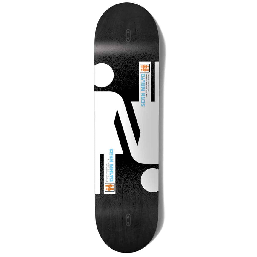 Girl Malto Double OG Twin Board - 8.3 - Spin Limit Boardshop