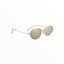 Glassy Campbell Polarized - Gold\Pink Mirror - Spin Limit Boardshop