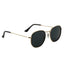 Glassy Hudson Polarized - Black Gold - Spin Limit Boardshop