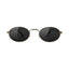 Glassy Zion Premium Polarized - Gold - Spin Limit Boardshop