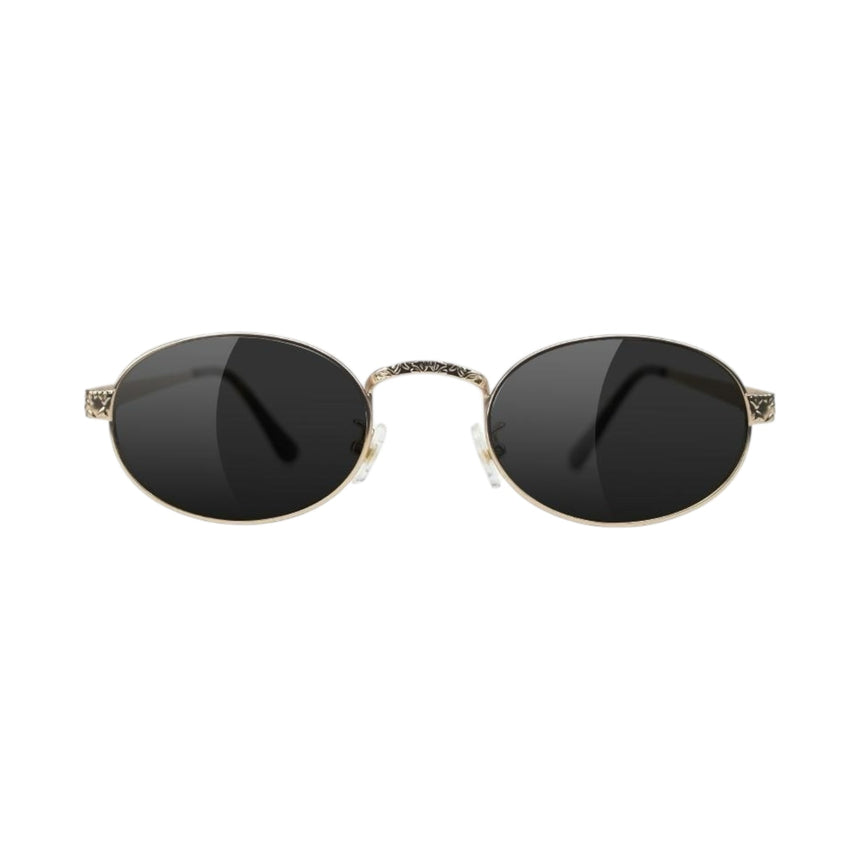 Glassy Zion Premium Polarized - Gold - Spin Limit Boardshop